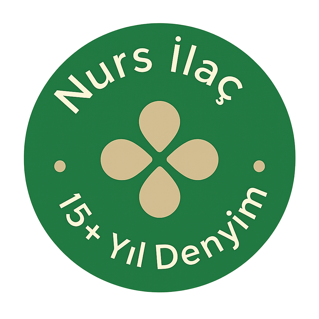 Nurs İlaç