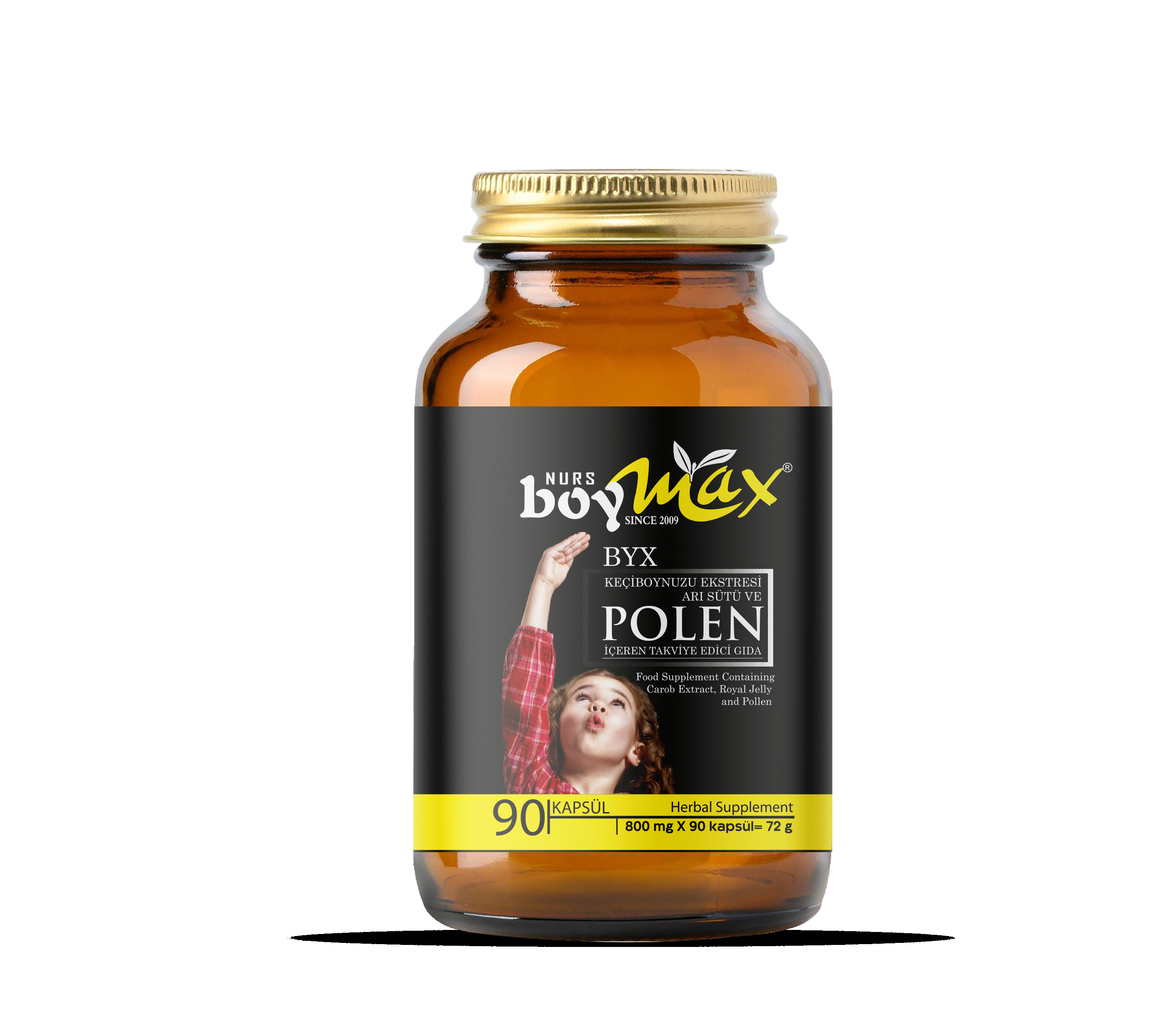 Boymax Polen