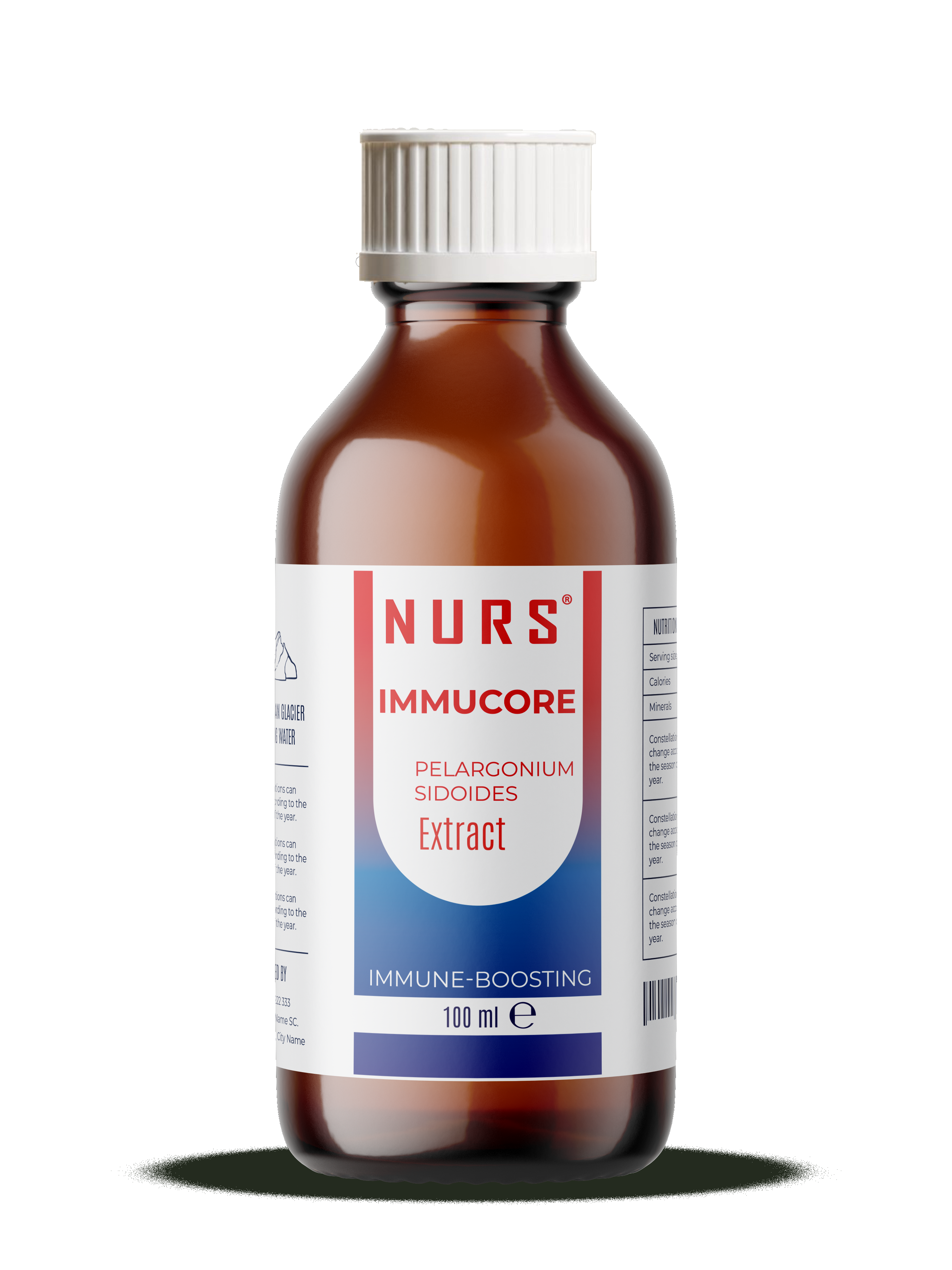 Nurs Immucore