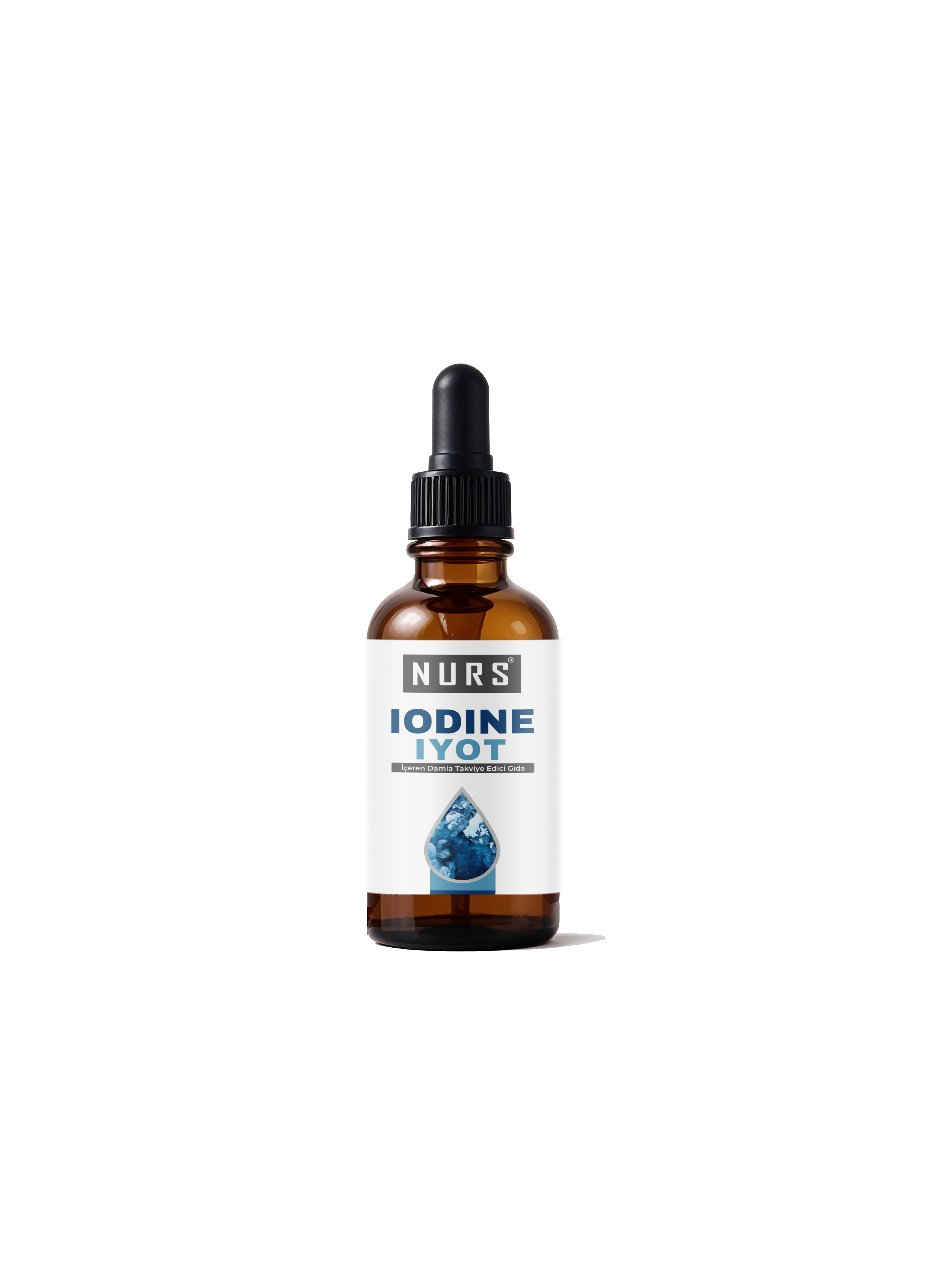 Nurs Iodine İyot