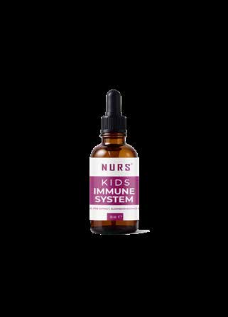 Nurslok Kids Multivitamin Gummy