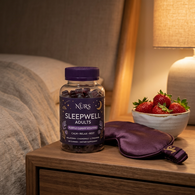 Sleepwell Adults Premium